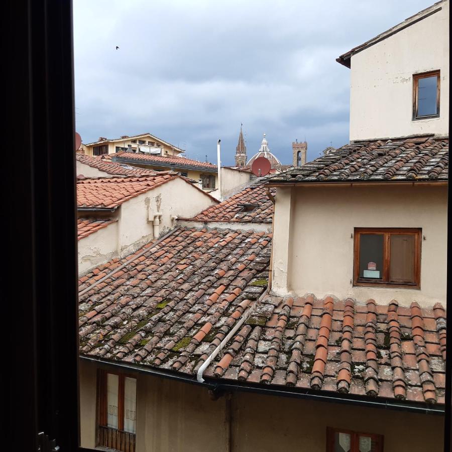 Case De' Neri Florence Exterior photo